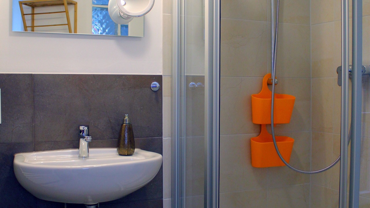 Photo of Bathroom in Schleiden