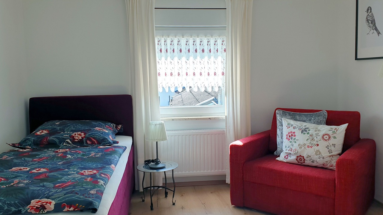 Photo of Bedroom in Schleiden