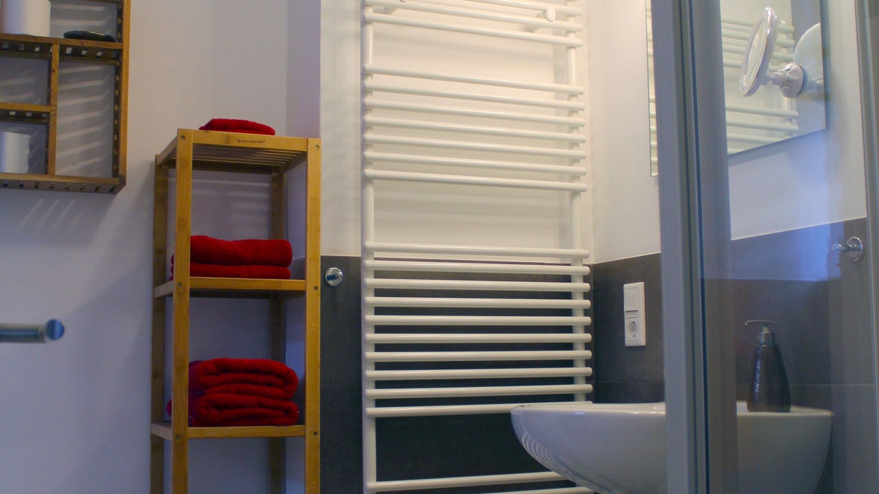 Photo of Bathroom in Schleiden