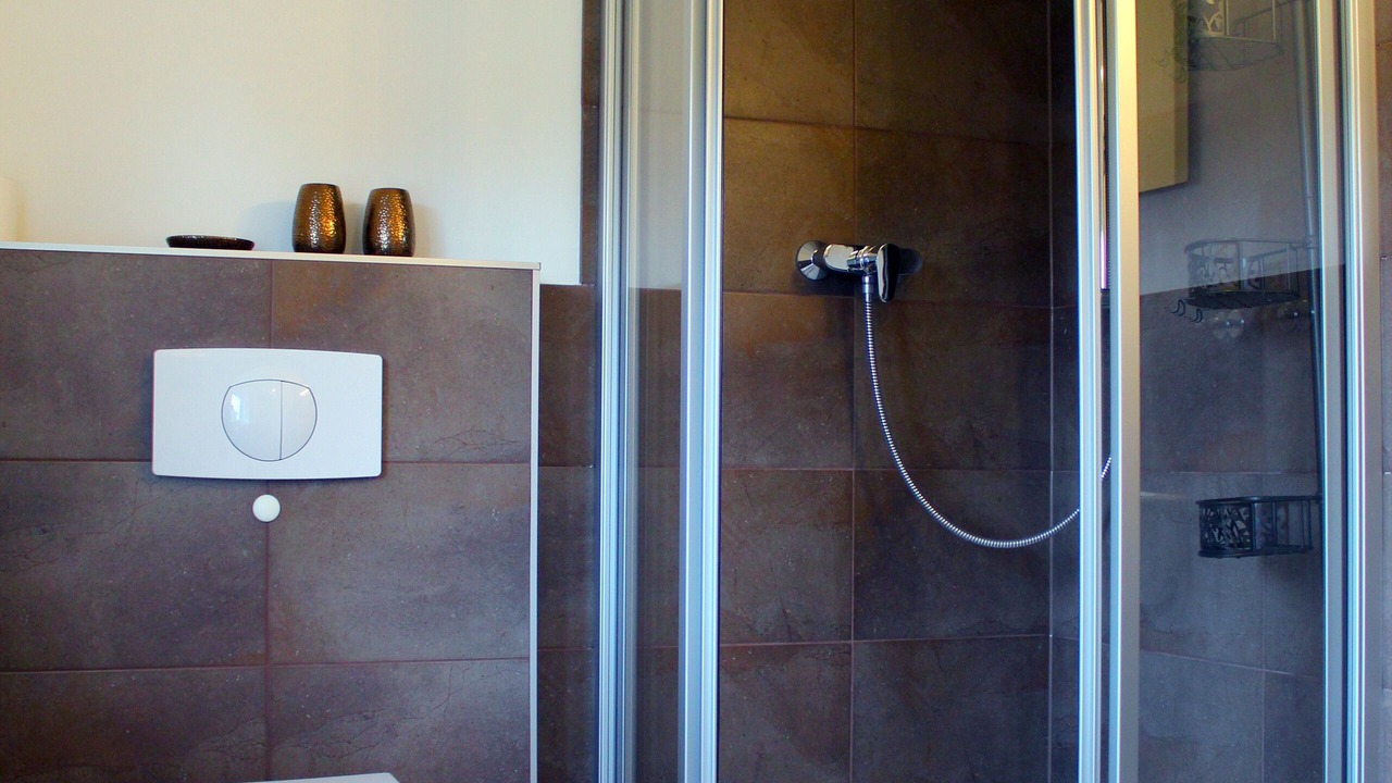 Photo of Bathroom in Schleiden