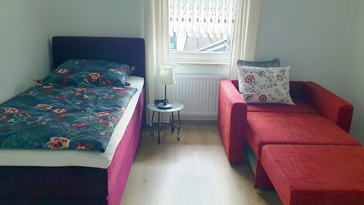 Photo of Bedroom in Schleiden