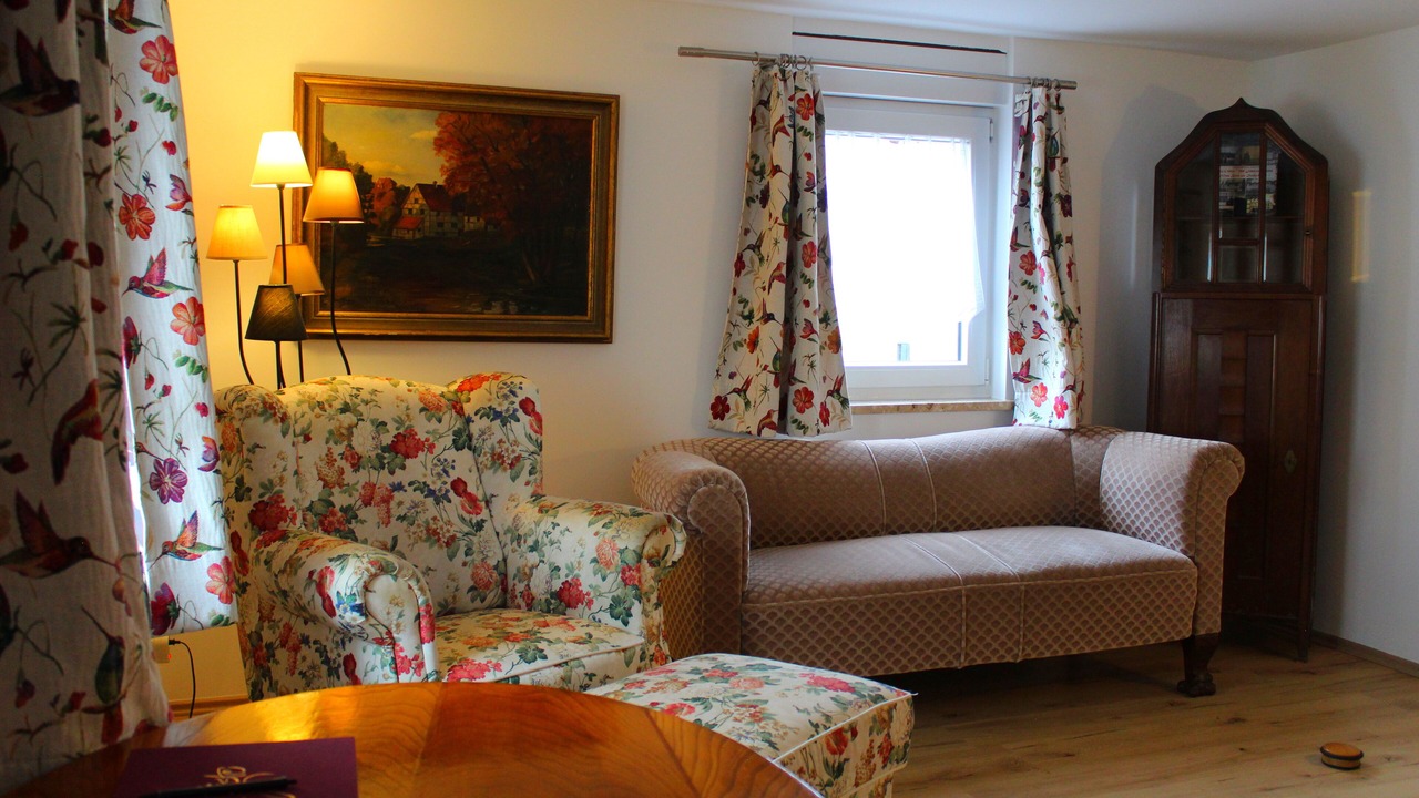 Photo of Livingroom in Schleiden