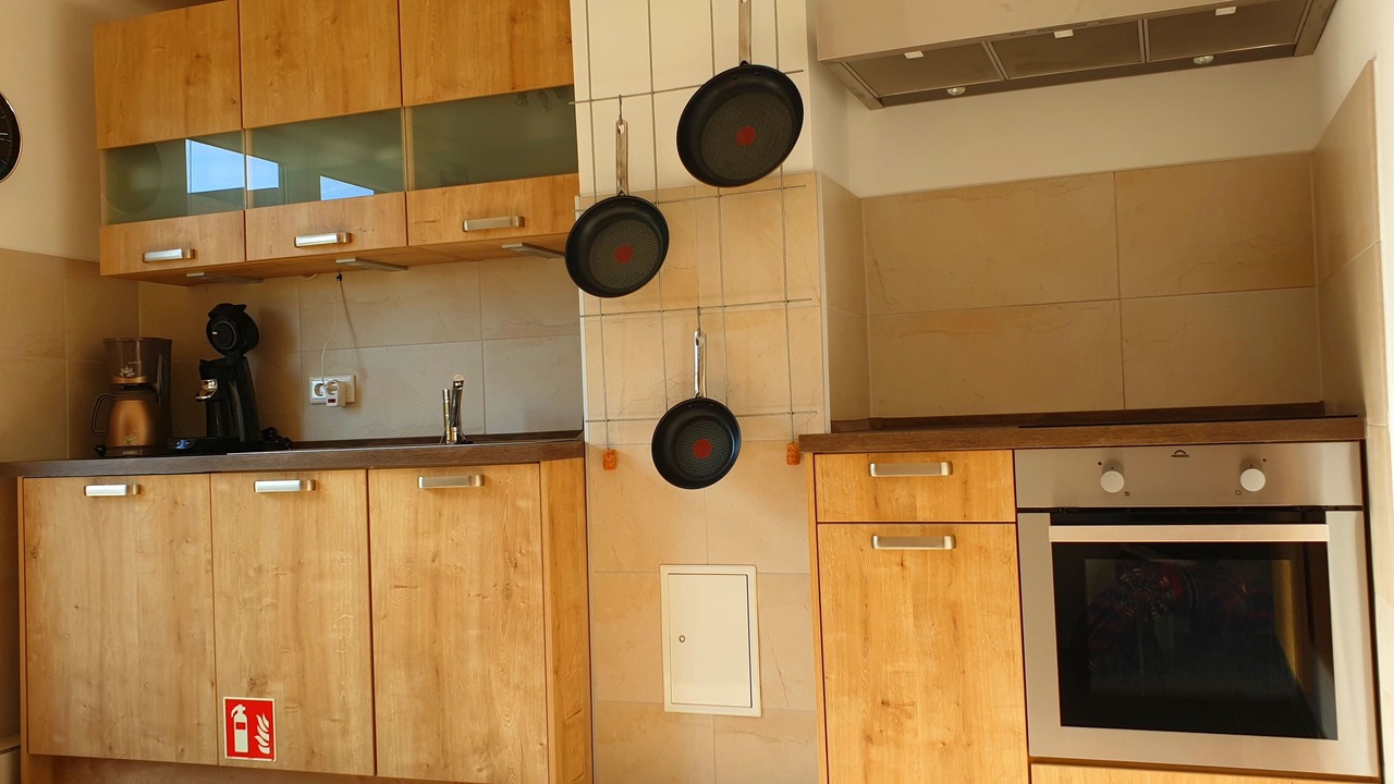 Photo of Kitchen in Schleiden