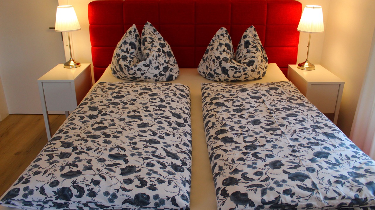 Photo of Bedroom in Schleiden