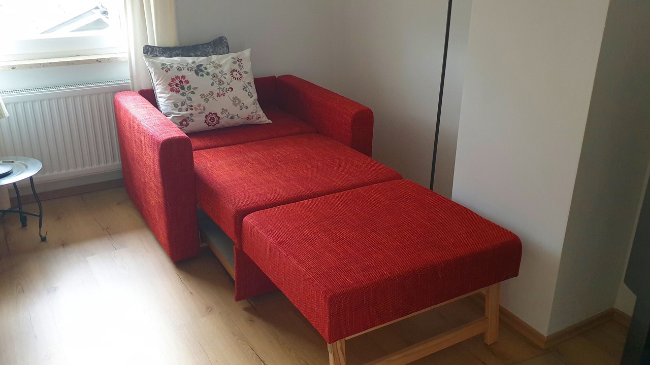 Photo of Livingroom in Schleiden