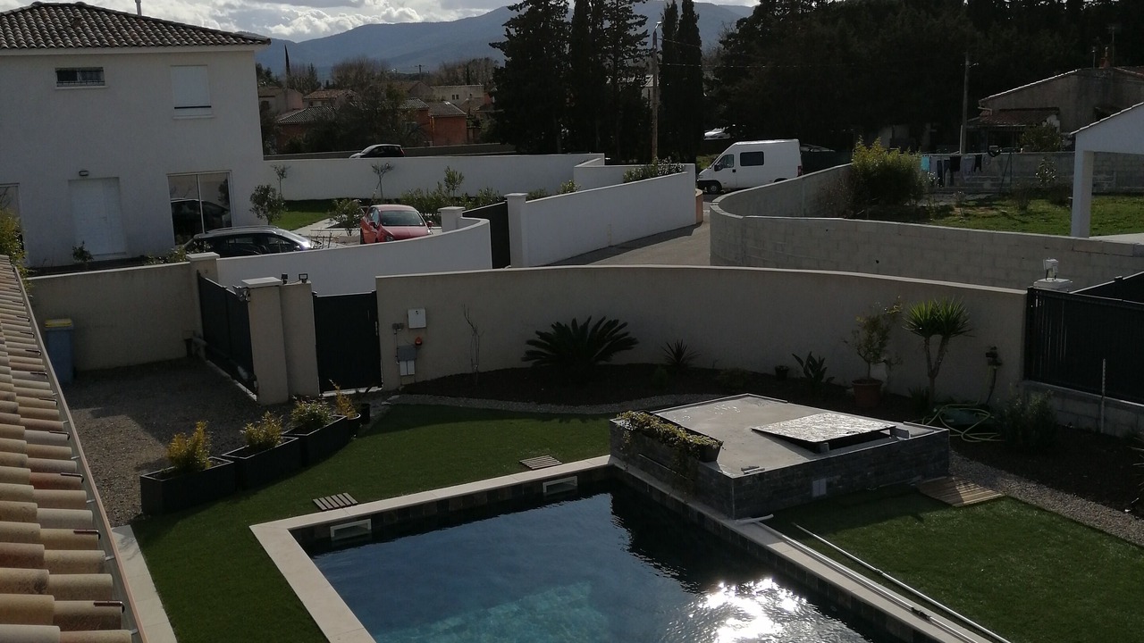 Photo of Outdoor in Puget-sur-Argens