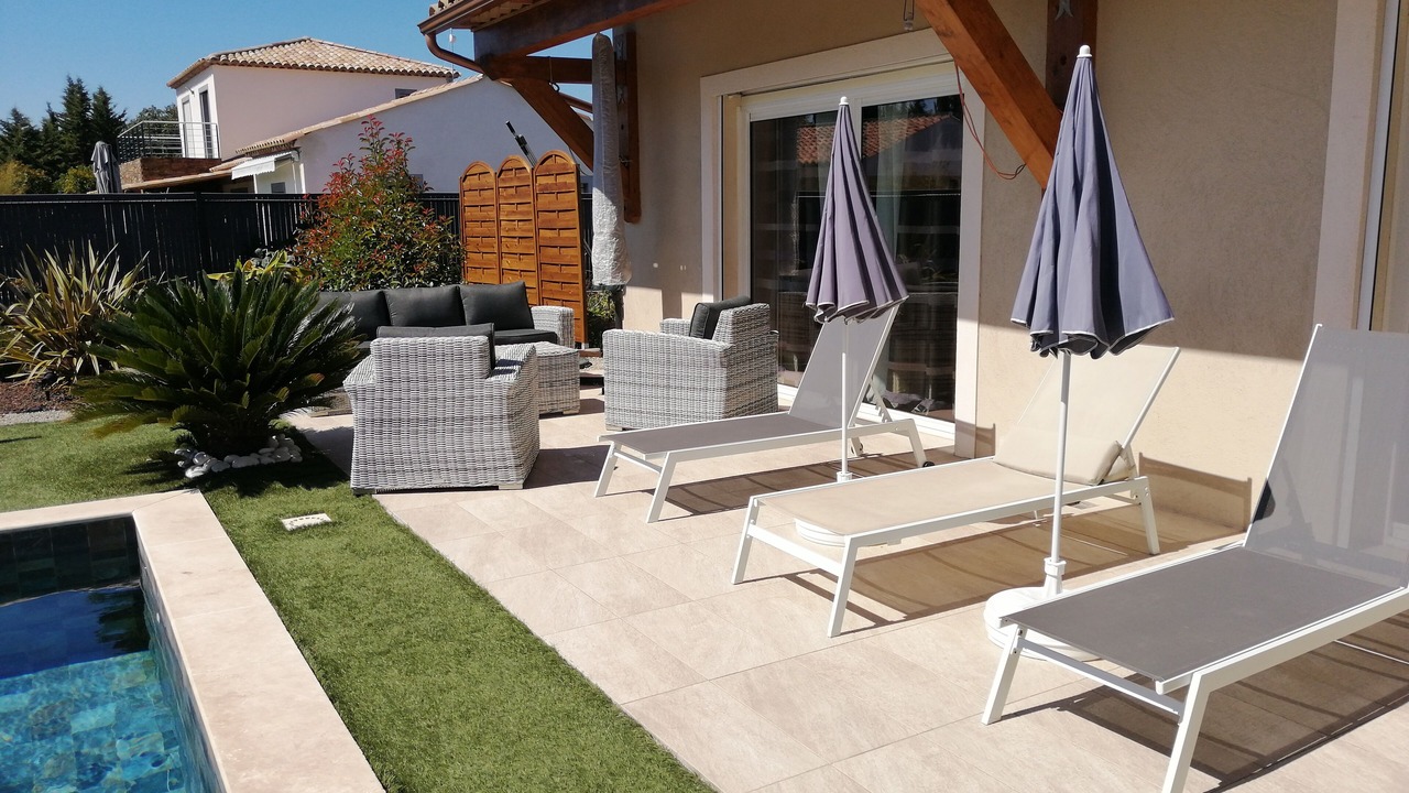 Photo of Outdoor in Puget-sur-Argens