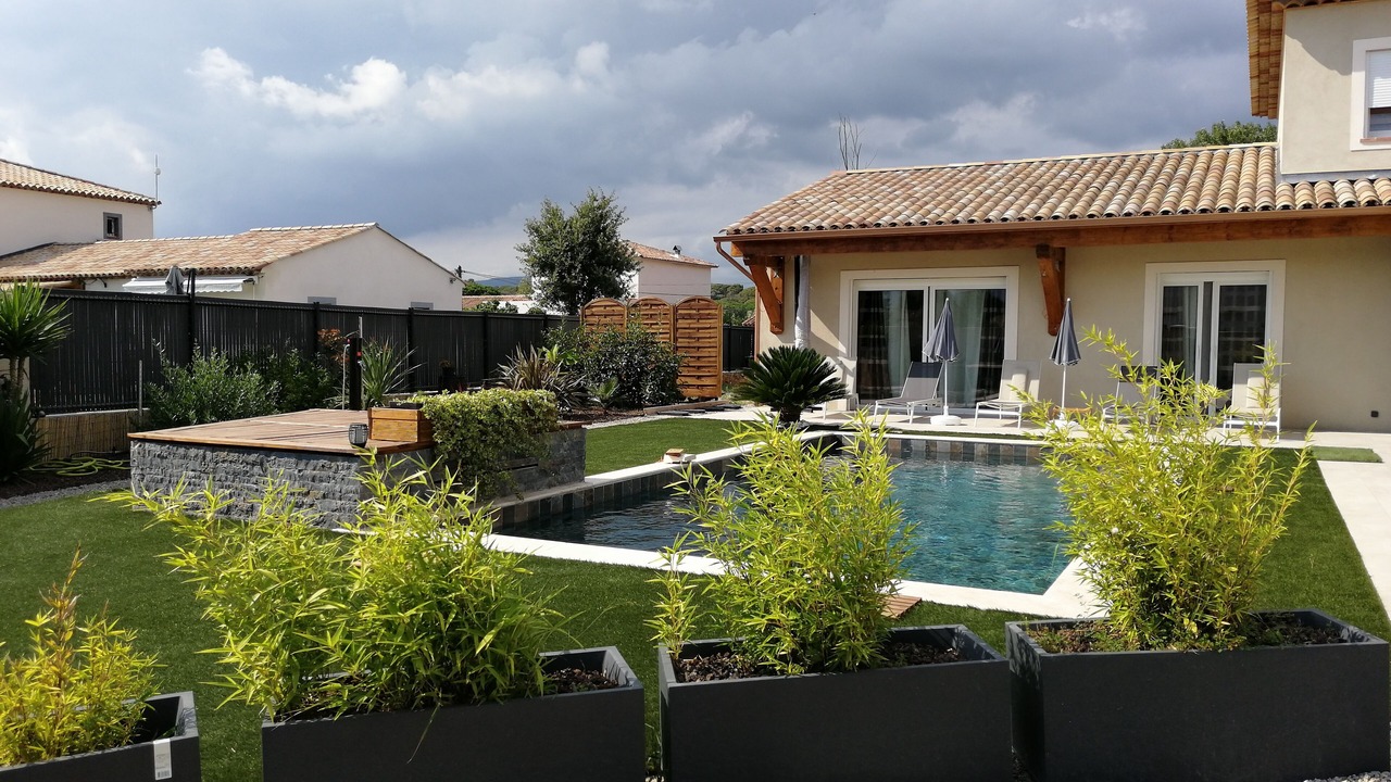 Photo of Outdoor in Puget-sur-Argens