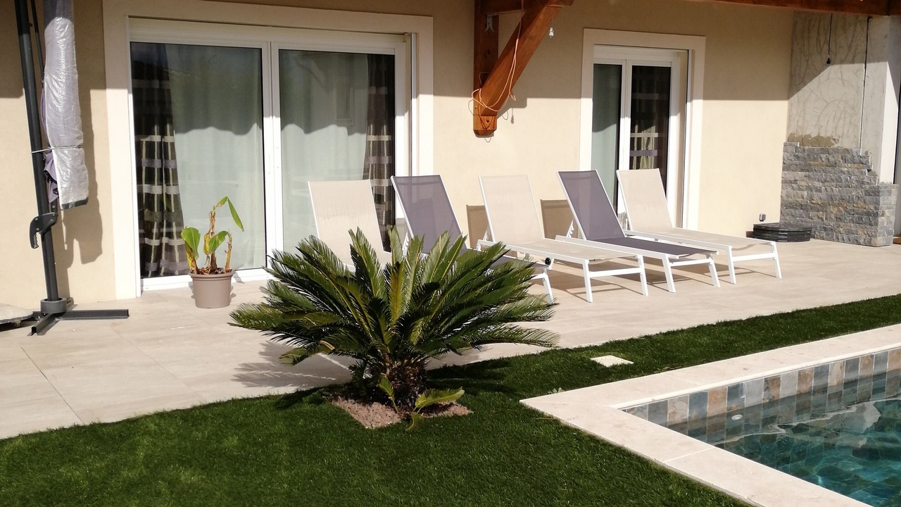 Photo of Outdoor in Puget-sur-Argens