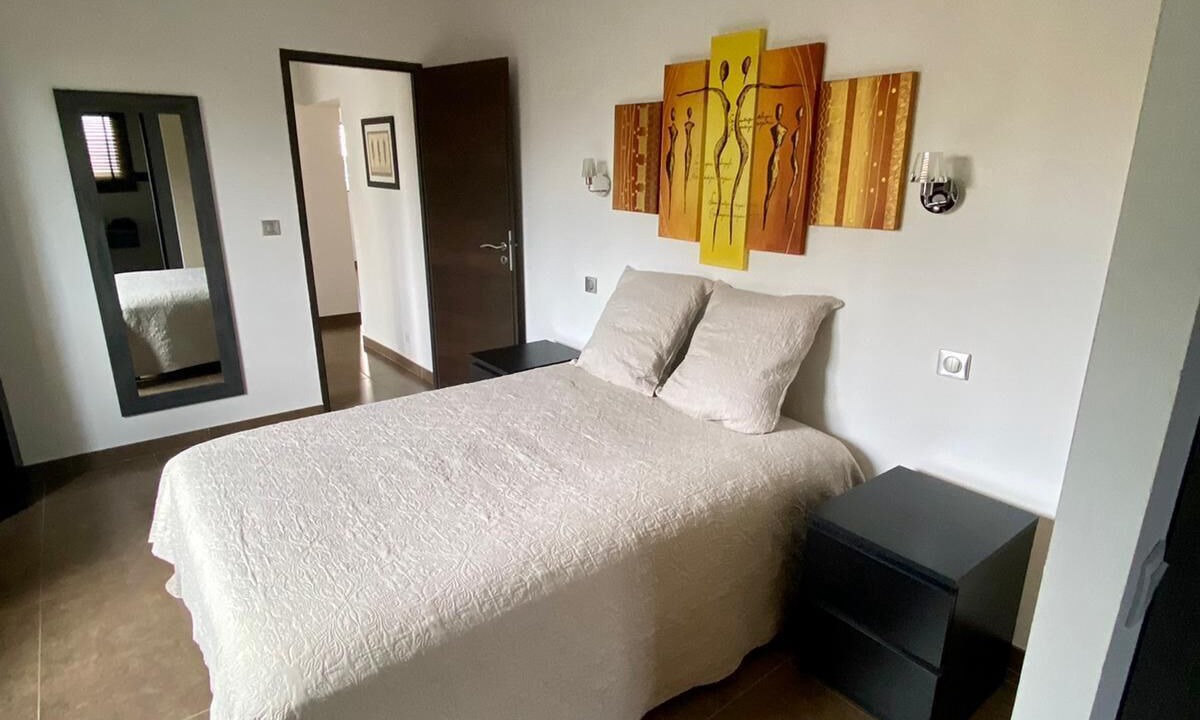 Photo of Bedroom in Puget-sur-Argens