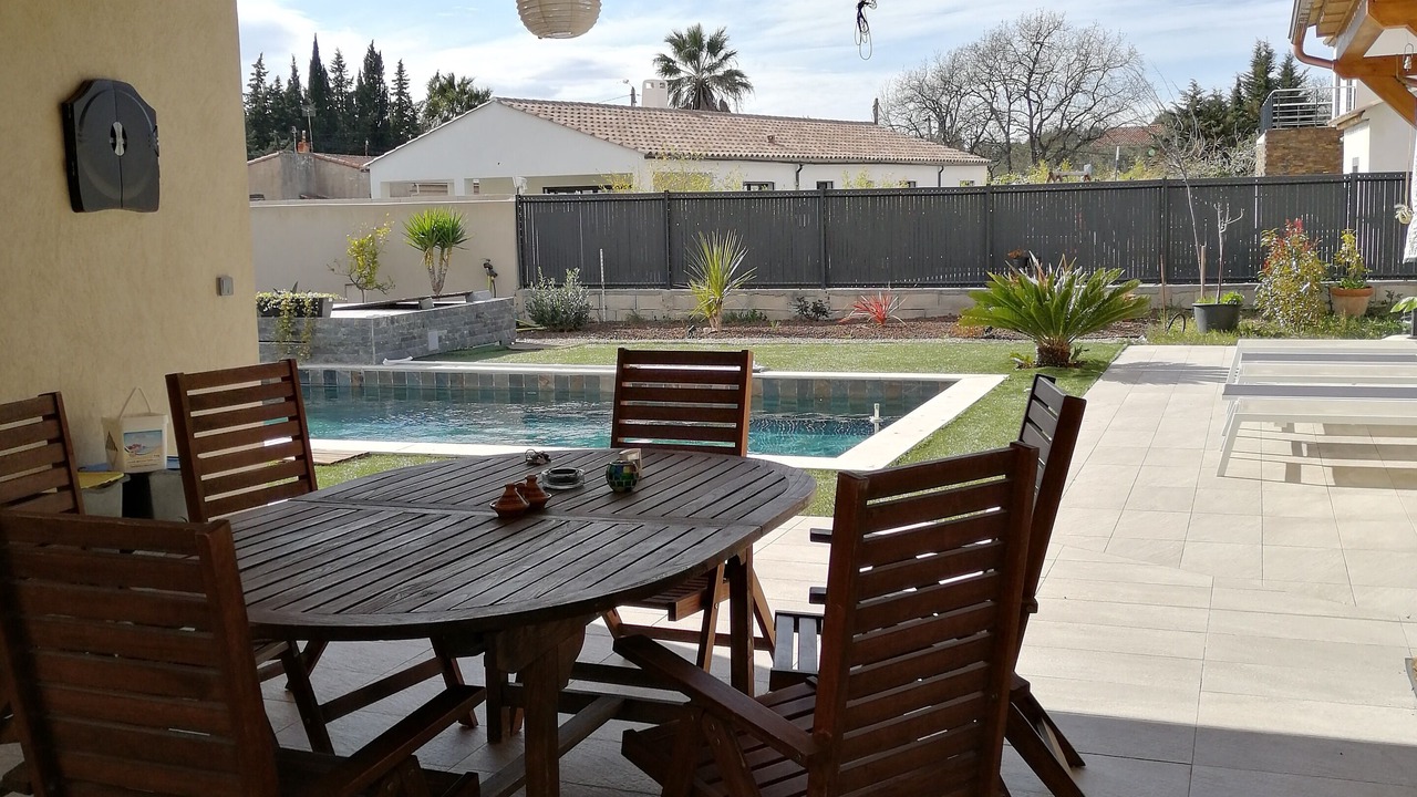 Photo of Outdoor in Puget-sur-Argens