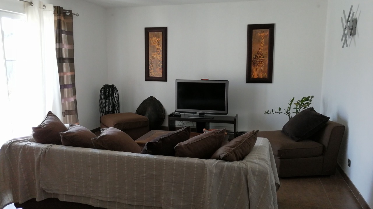 Photo of Livingroom in Puget-sur-Argens
