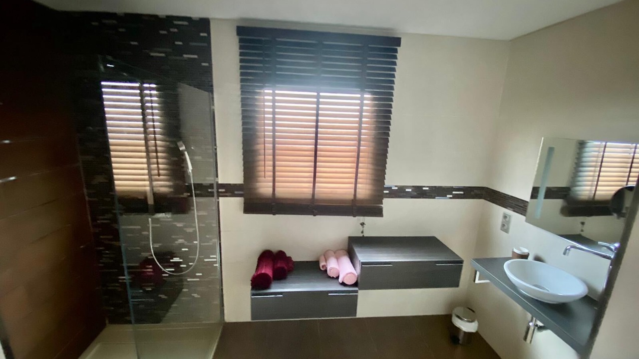 Photo of Bathroom in Puget-sur-Argens