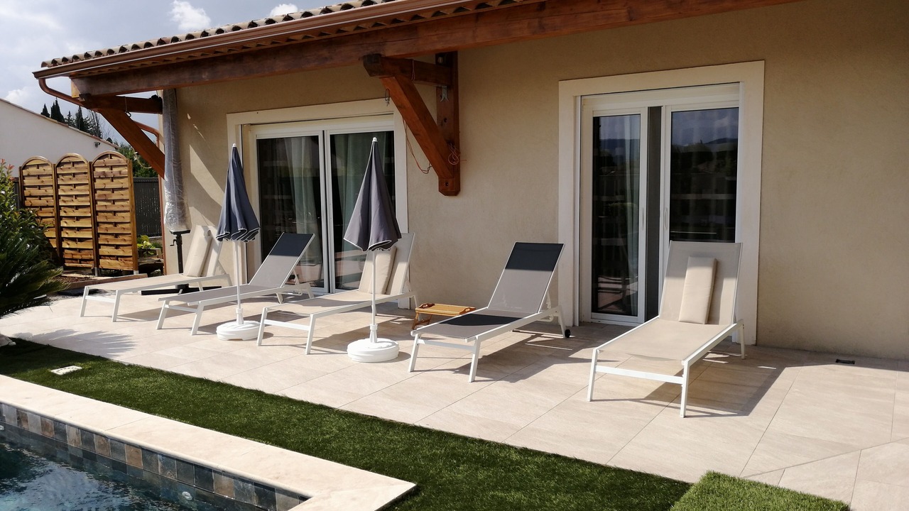 Photo of Outdoor in Puget-sur-Argens