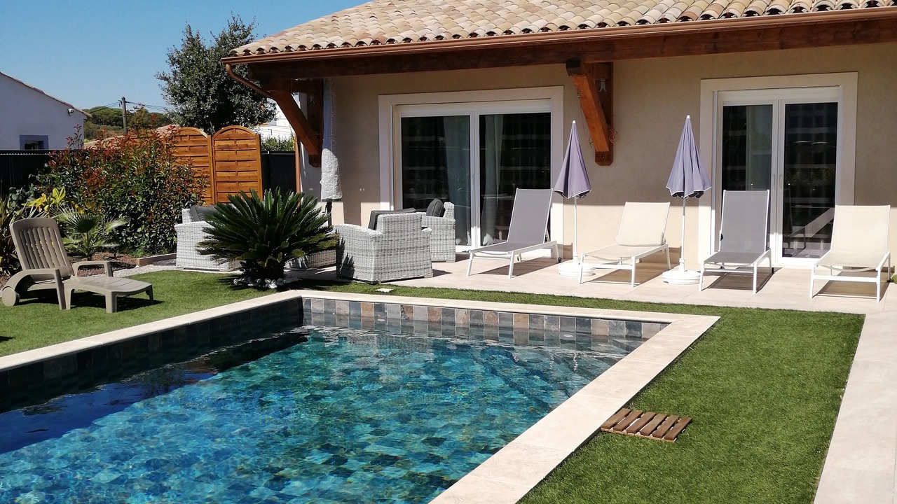 Photo of Outdoor in Puget-sur-Argens