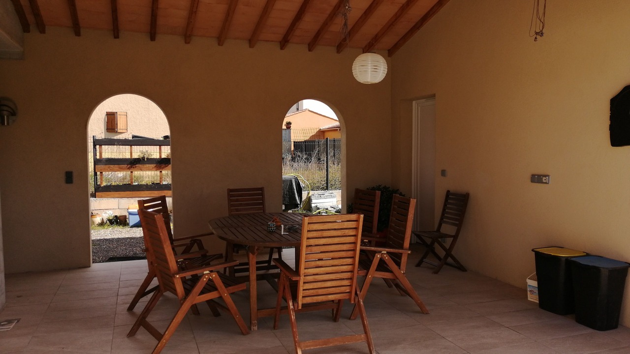 Photo of Outdoor in Puget-sur-Argens