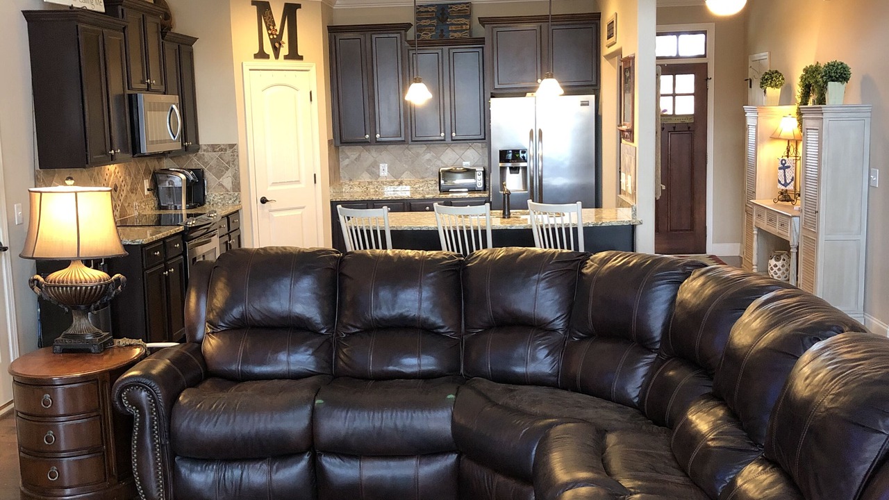 Photo of Livingroom in Seneca