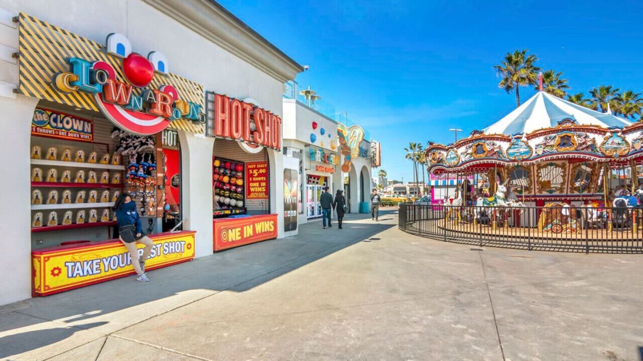 Photo of Others in South Mission Beach