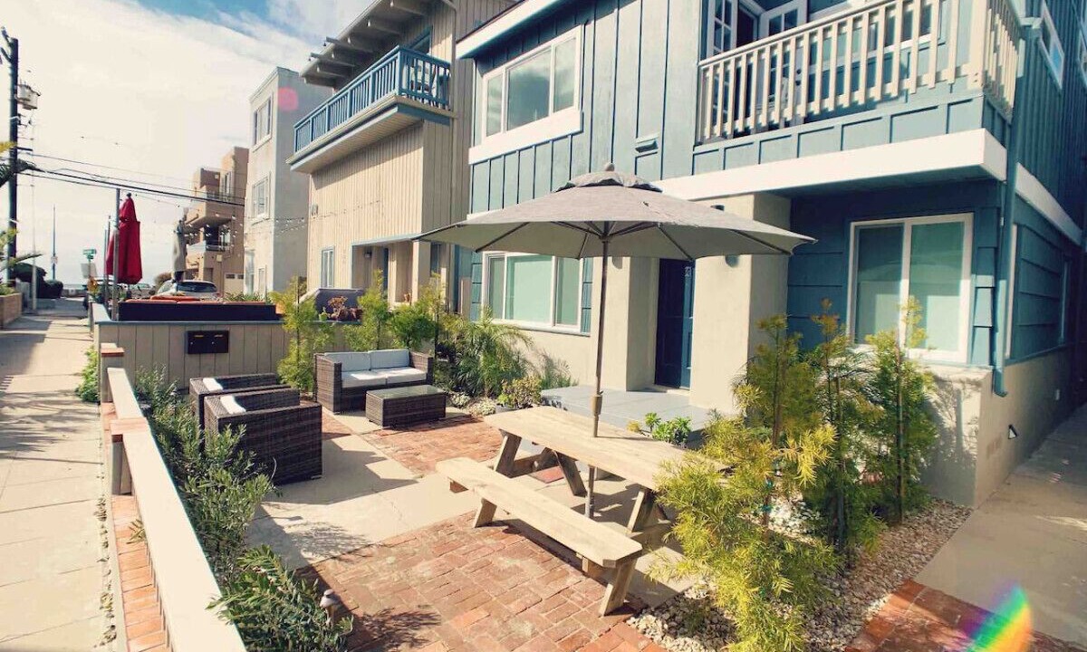 Photo of Outdoor in South Mission Beach