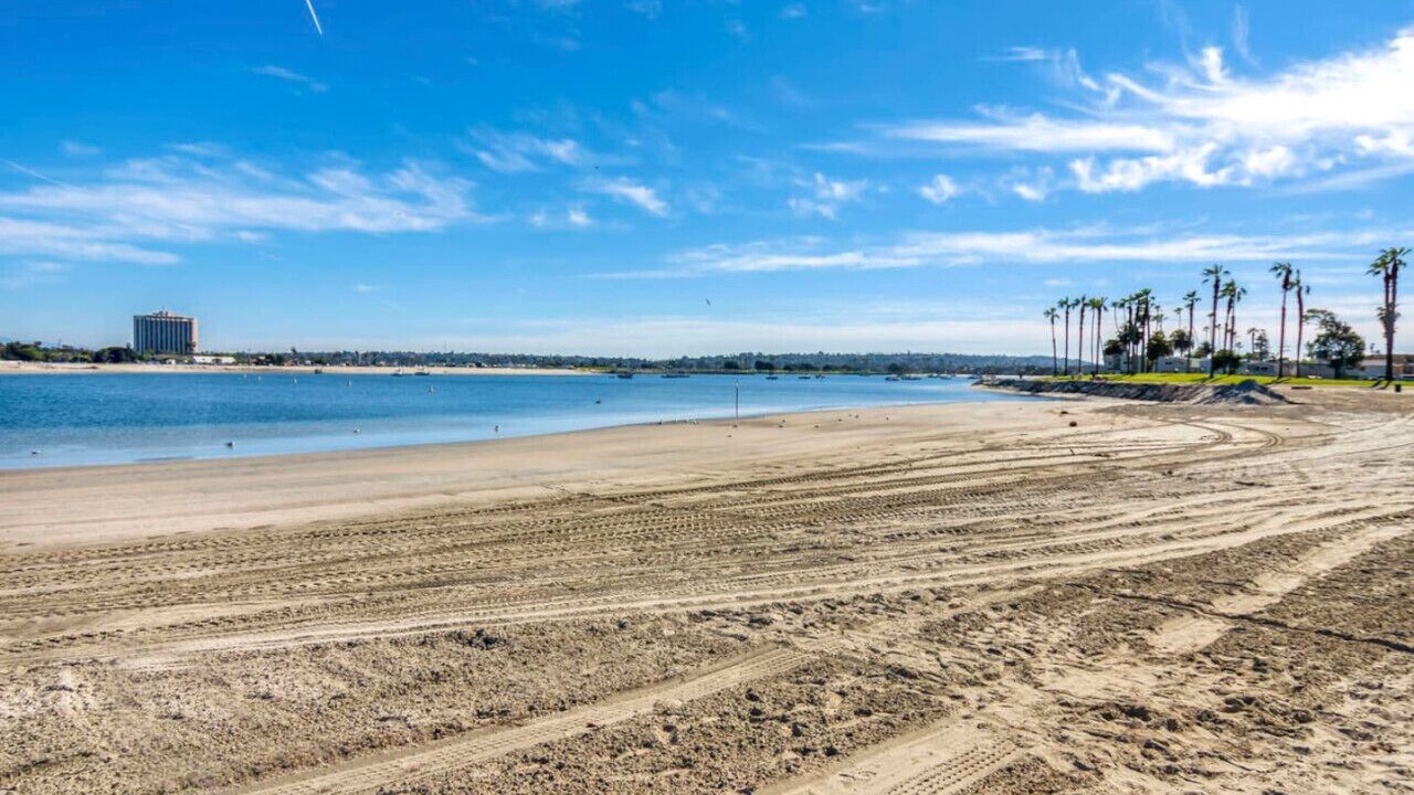 Photo of Others in South Mission Beach