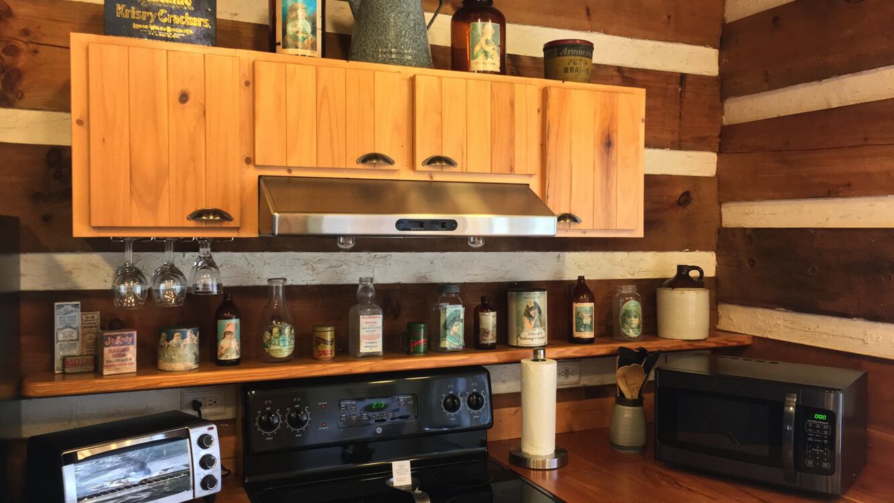 Photo of Kitchen in Ferguson