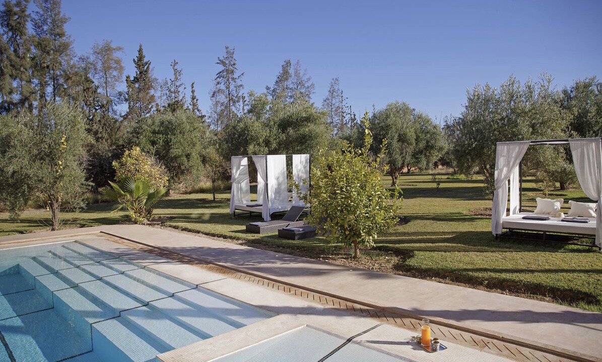 Photo of Outdoor in El Aggada
