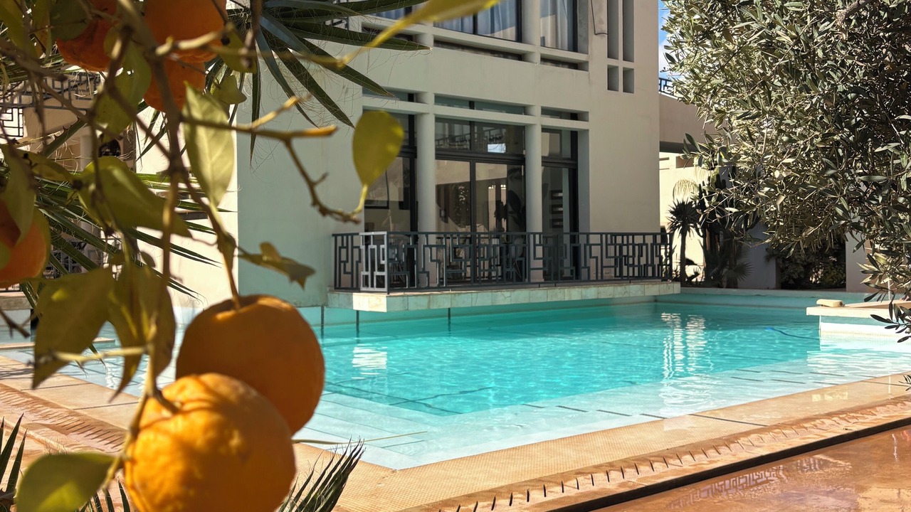 Photo of Outdoor in El Aggada