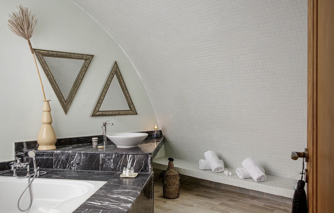 Photo of Bathroom in El Aggada