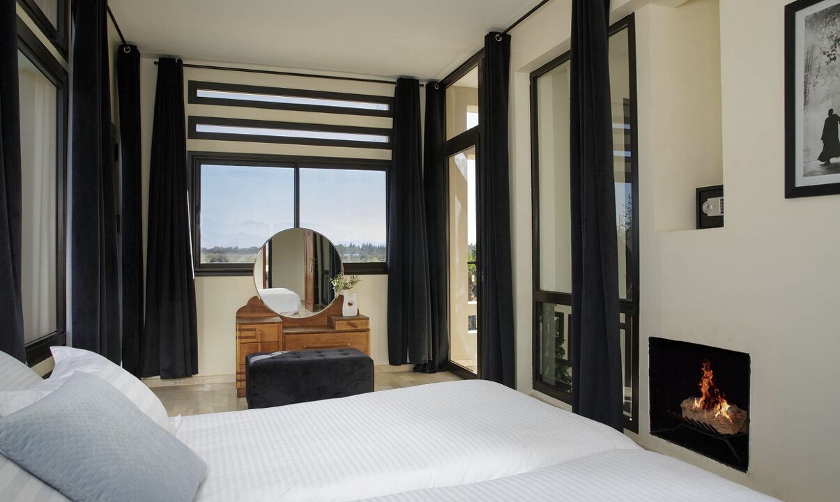 Photo of Bedroom in El Aggada