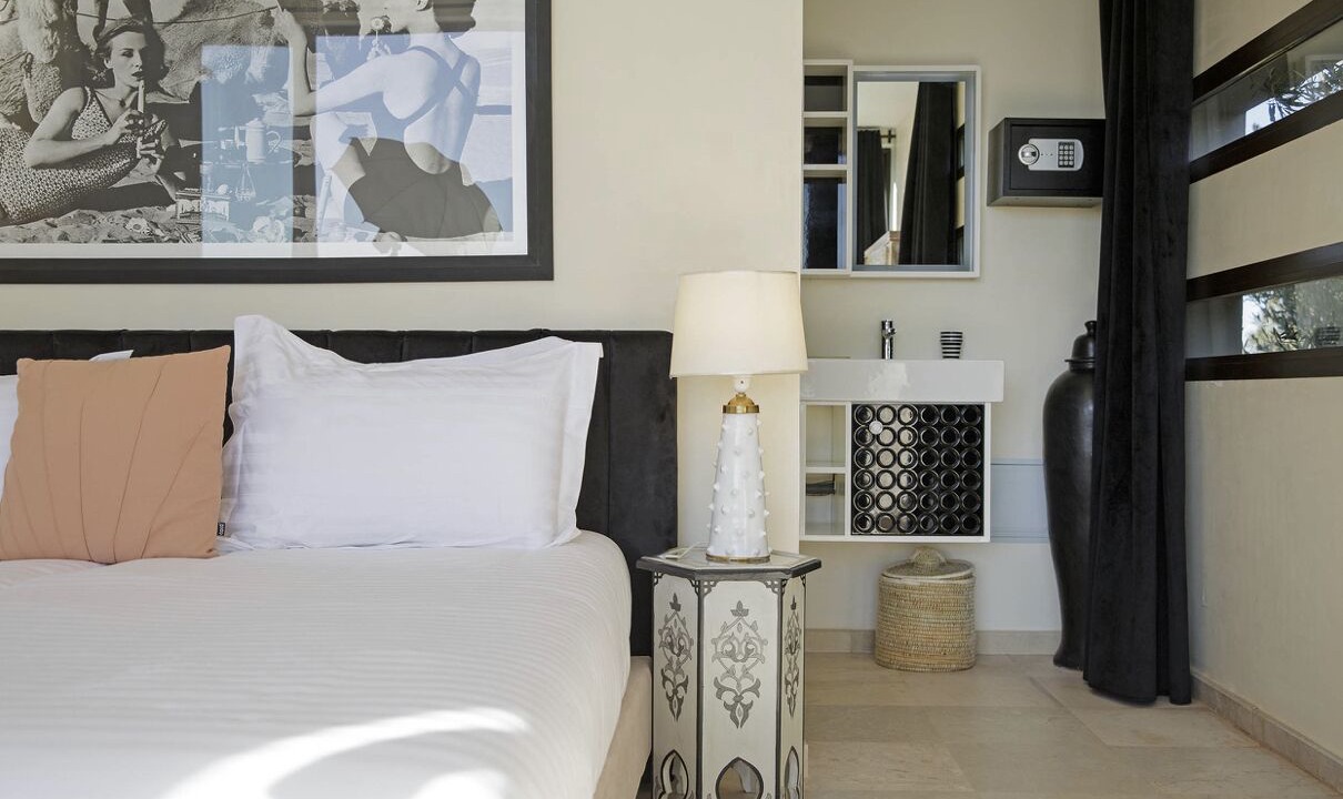 Photo of Bedroom in El Aggada