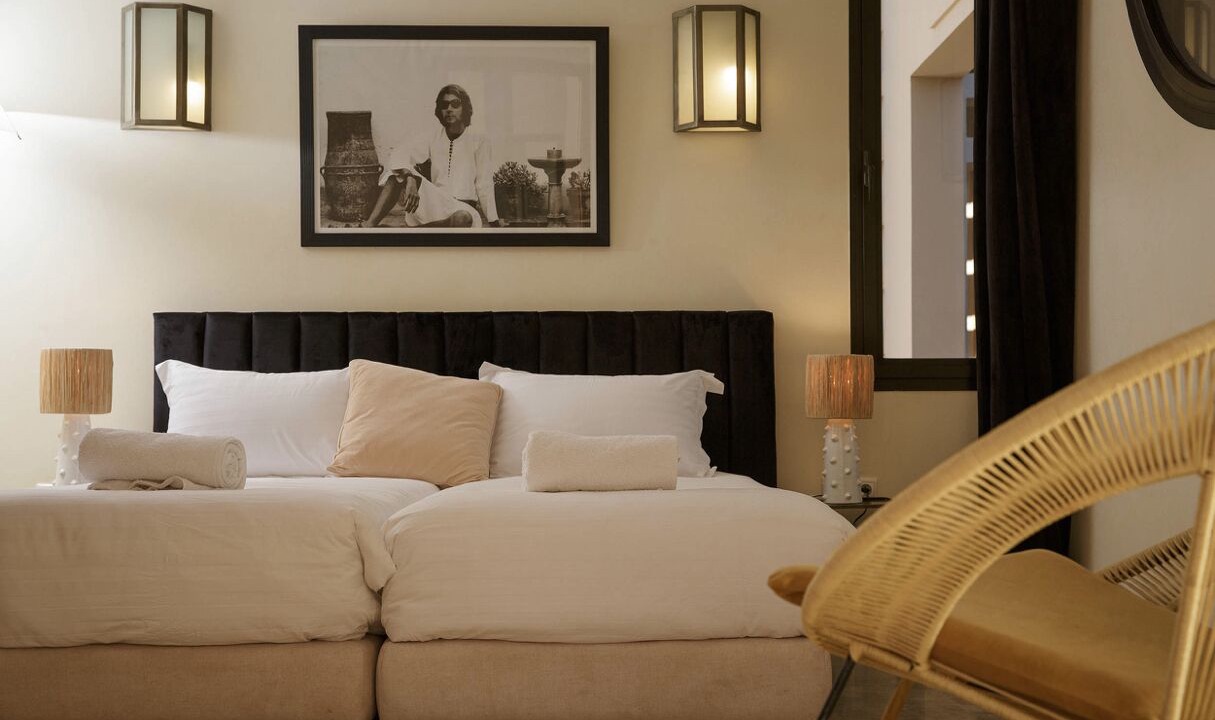 Photo of Bedroom in El Aggada