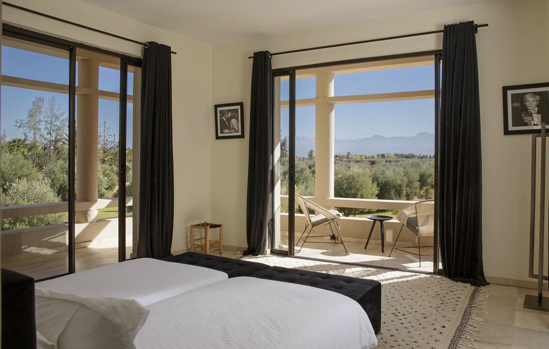 Photo of Bedroom in El Aggada