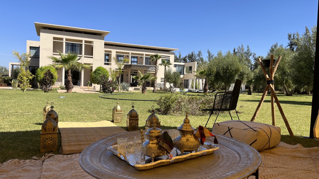 Photo of Outdoor in El Aggada