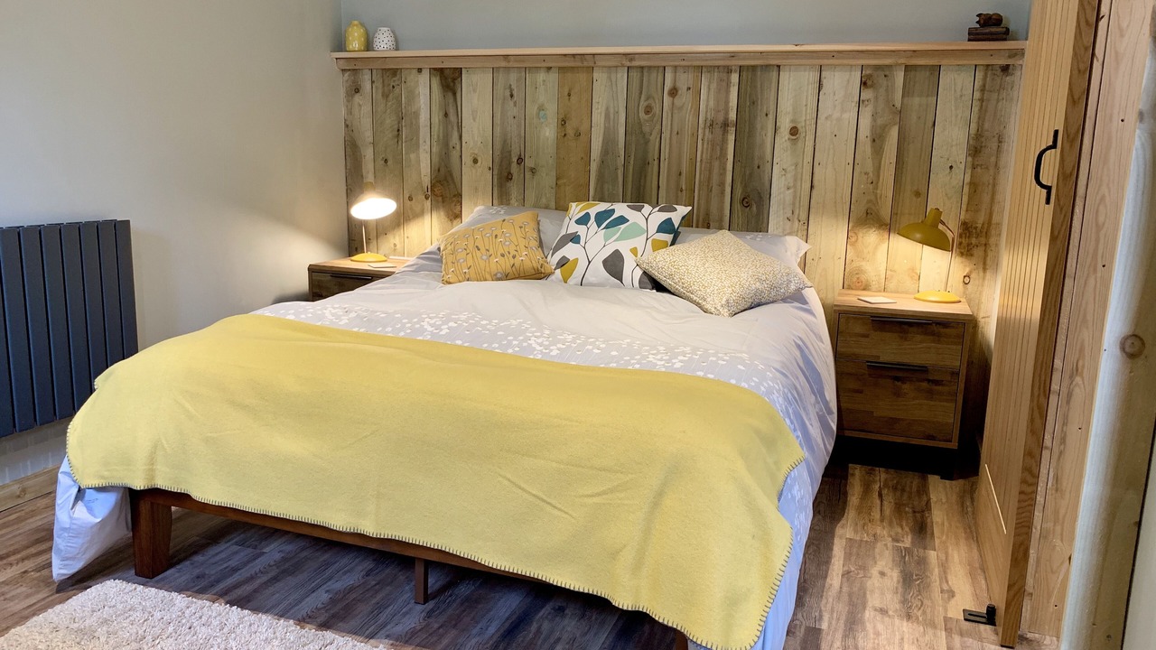 Photo of Bedroom in Eglwyswrw