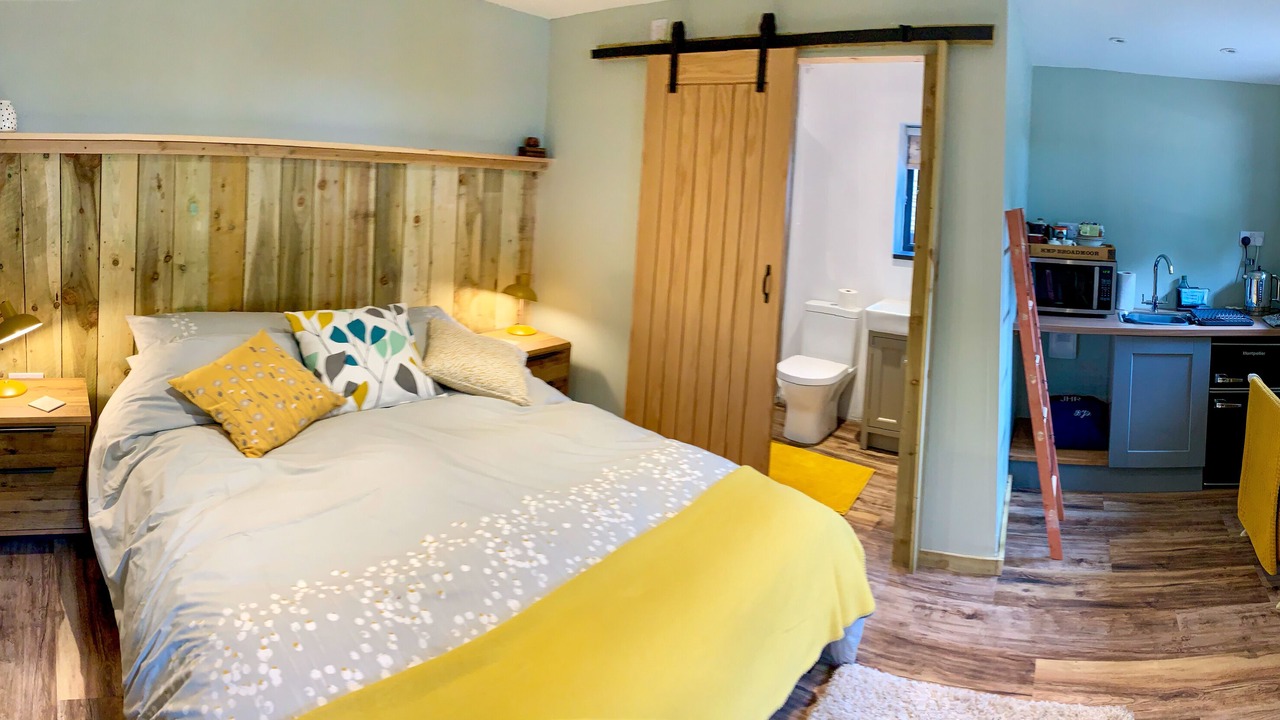 Photo of Bedroom in Eglwyswrw