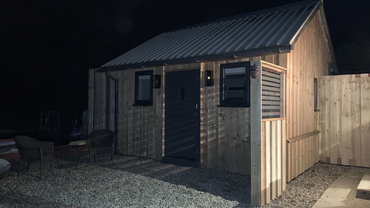 Photo of Outdoor in Eglwyswrw