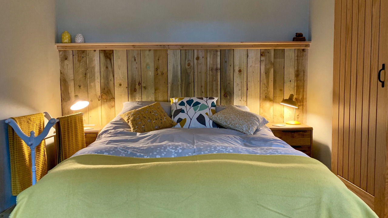 Photo of Bedroom in Eglwyswrw
