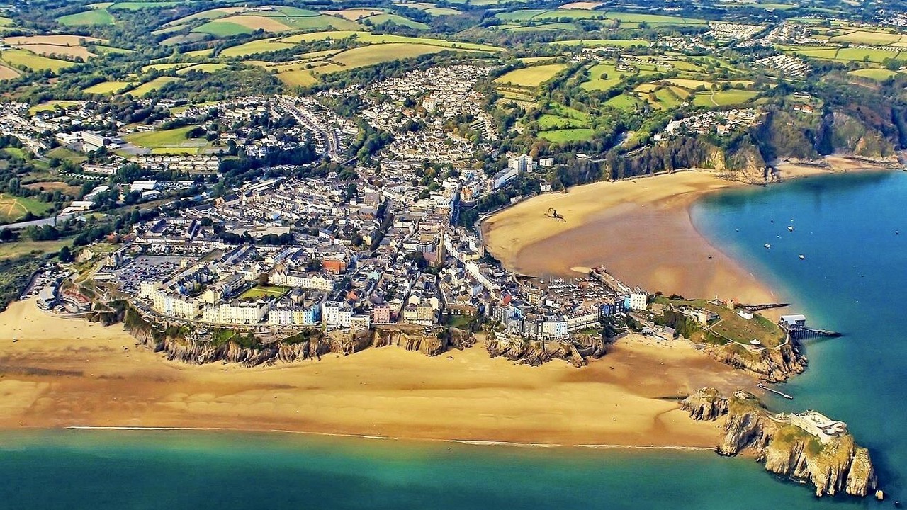 Photo of Outdoor in Eglwyswrw