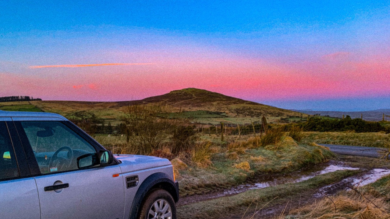 Photo of Outdoor in Eglwyswrw