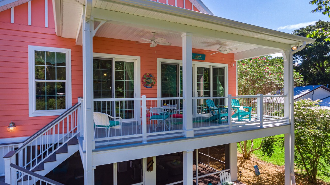 Photo of Outdoor in Weeki Wachee Gardens