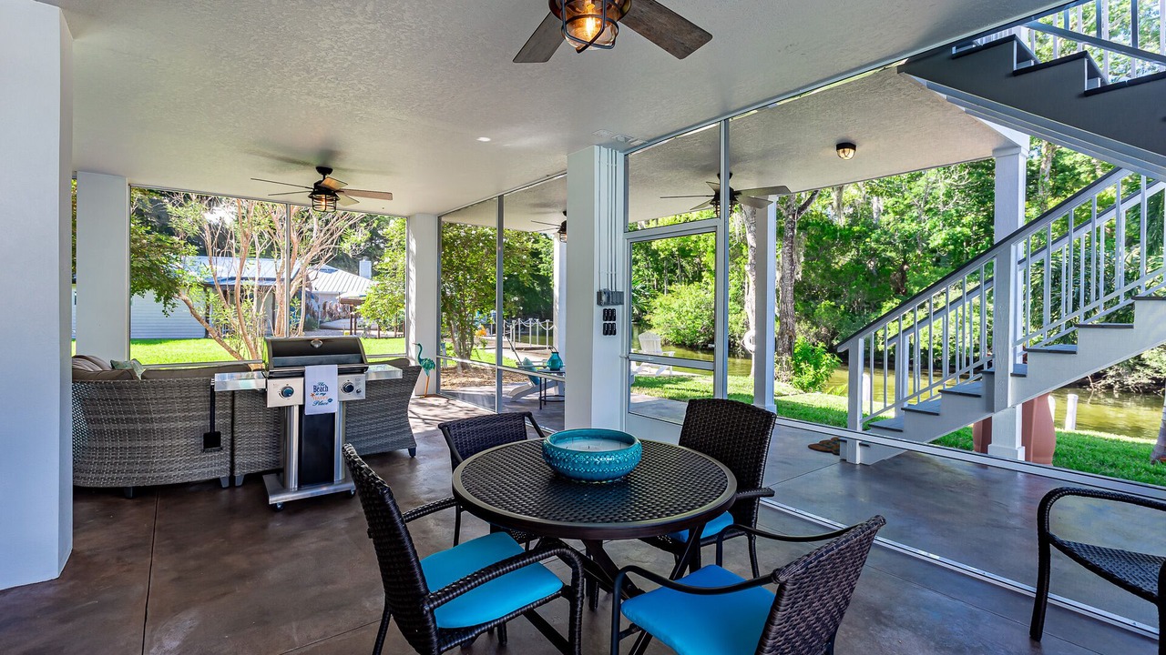 Photo of Outdoor in Weeki Wachee Gardens