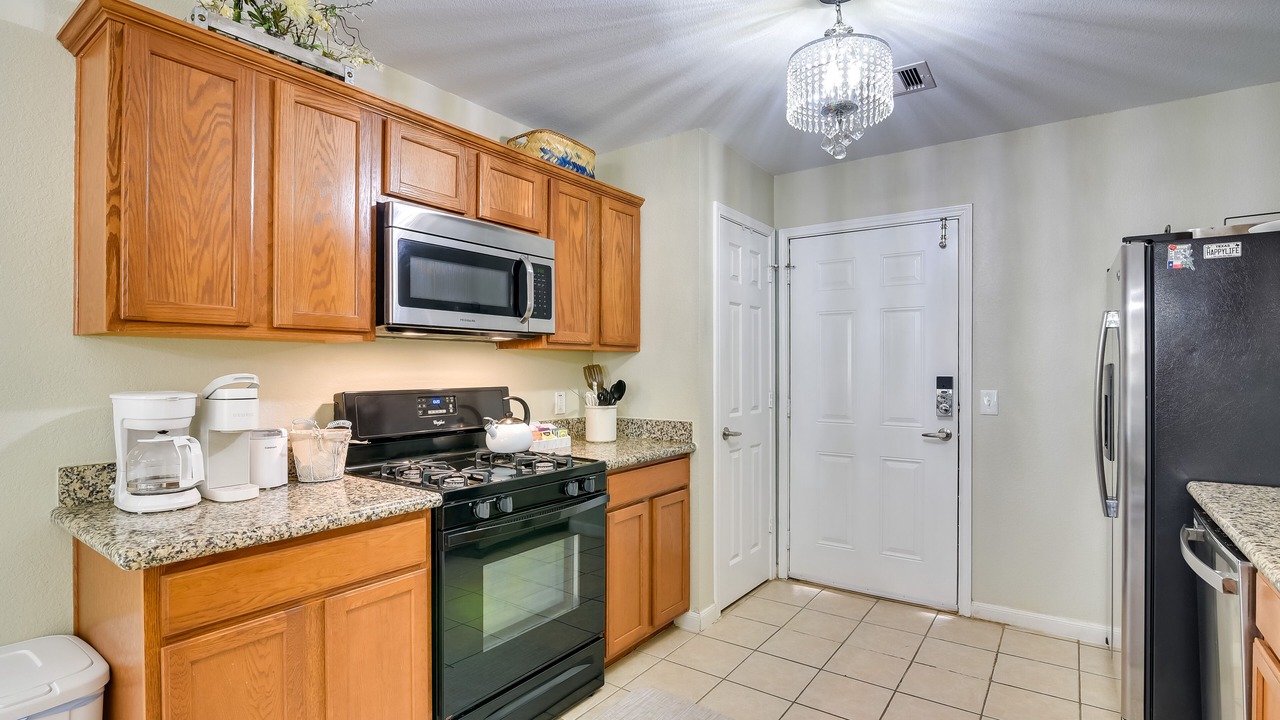 Photo of Kitchen in El Lago