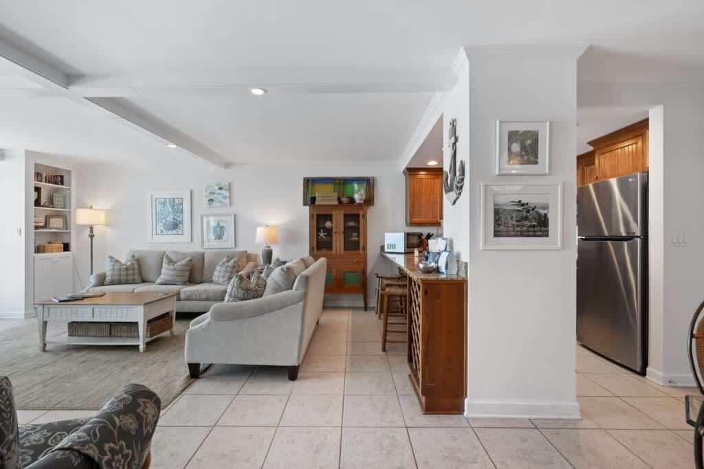 Photo of Livingroom in Villa Sabine