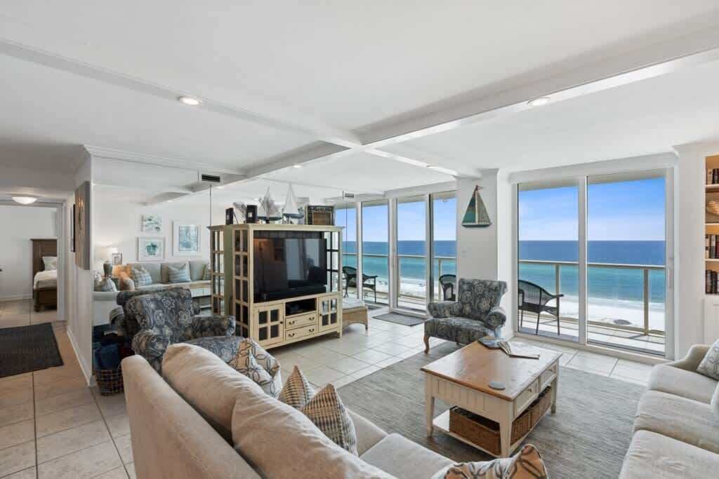 Photo of Livingroom in Villa Sabine