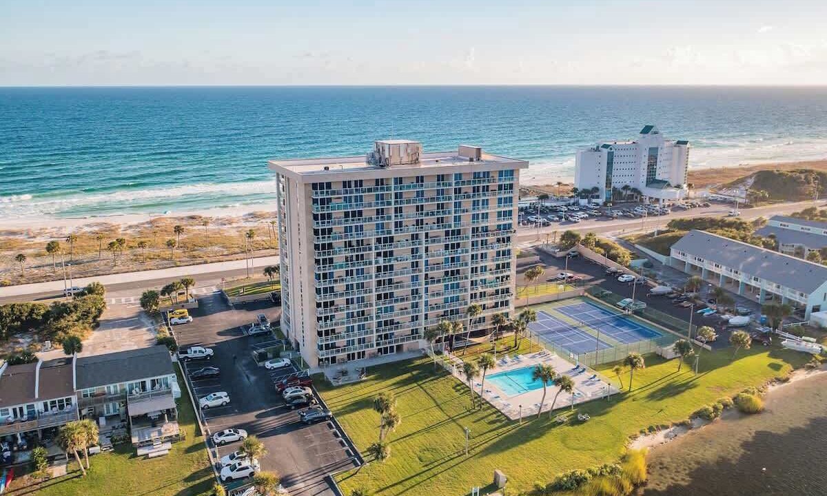 Photo of Outdoor in Villa Sabine
