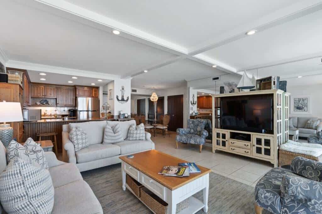 Photo of Livingroom in Villa Sabine