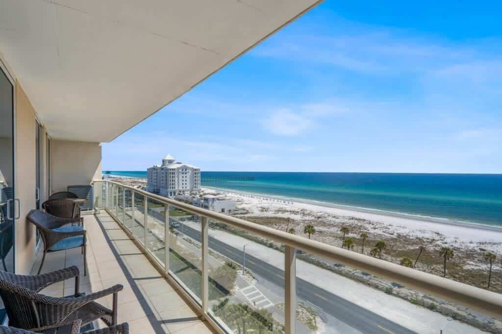 Photo of Outdoor in Villa Sabine