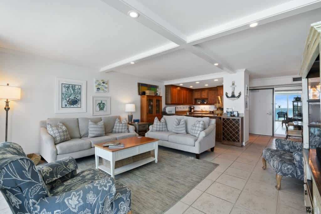 Photo of Livingroom in Villa Sabine