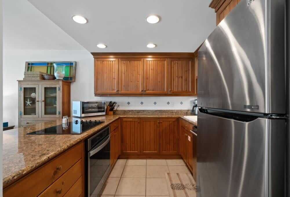 Photo of Kitchen in Villa Sabine