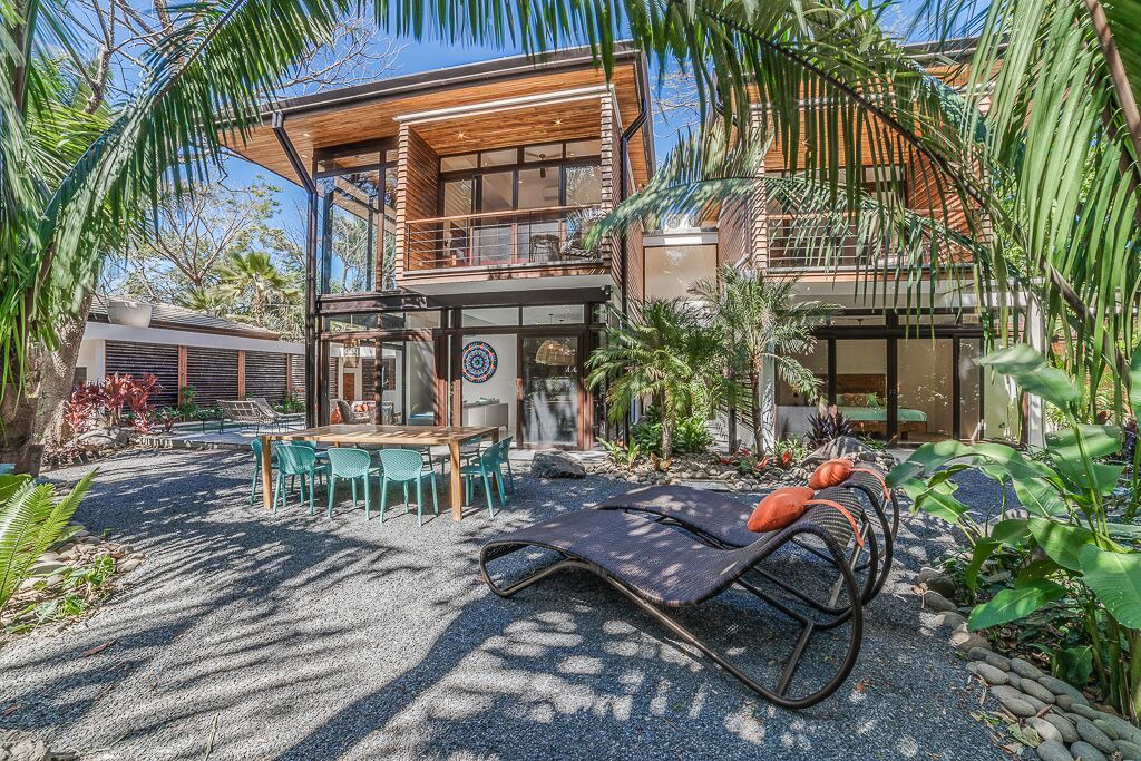 Photo of Outdoor in Playa Guiones